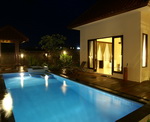 Villa Aamoda Bali